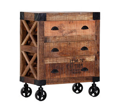 Vintage Style Industrial Furniture Vintage Style Industrial Furniture